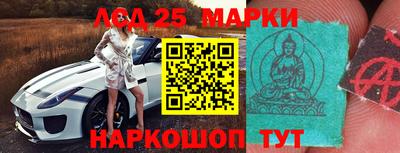 молекула духа Берёзовский